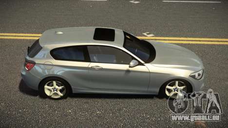 BMW 135i G-Style V1.2 für GTA 4