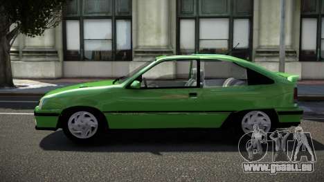 Chevrolet Kadett HB V1.1 für GTA 4