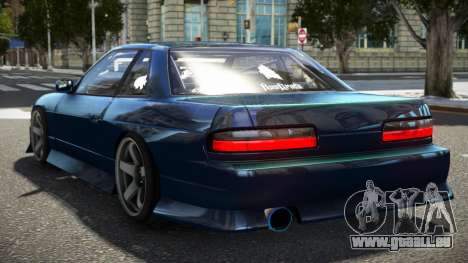 Nissan Silvia S13 XS für GTA 4