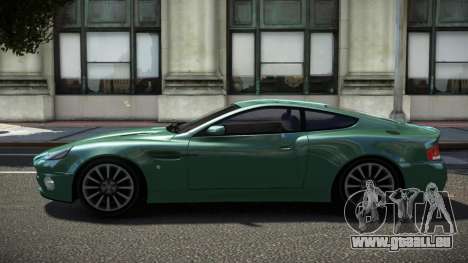 Aston Martin Vanquish ST V1.1 für GTA 4