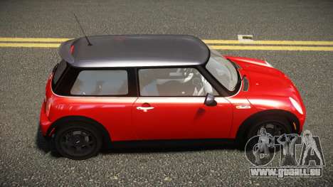 Mini Cooper S VS V1.1 für GTA 4