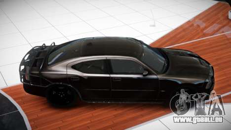 Dodge Charger Spec Tuned für GTA 4
