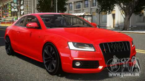 Audi S5 R-Style V1.1 für GTA 4