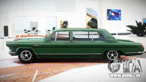 Hongqi CA770 pour GTA 4