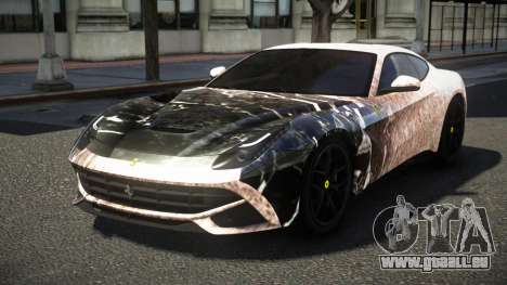 Ferrari F12 Berlinett XC S9 pour GTA 4