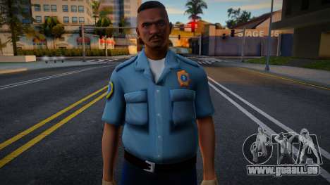 Lvemt1 from San Andreas: The Definitive Edition pour GTA San Andreas