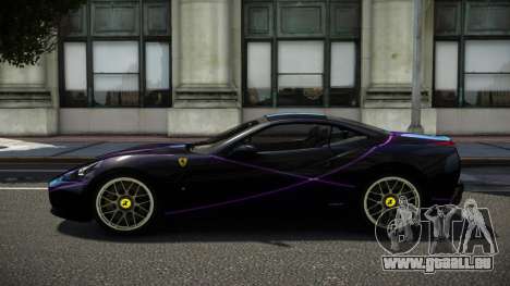 Ferrari California X-Racing S11 pour GTA 4