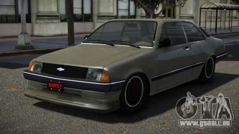 Chevrolet Chevette SC V1.1 für GTA 4