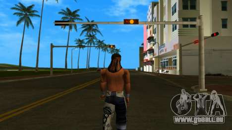 Shawn Michels pour GTA Vice City