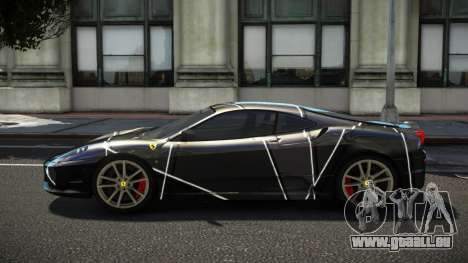 Ferrari F430 Limited Edition S5 pour GTA 4