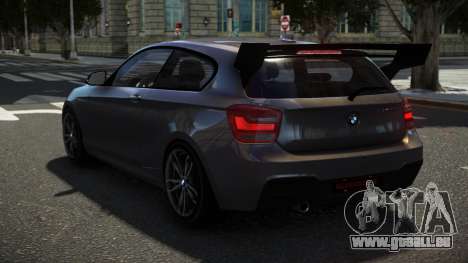 BMW 135i G-Style für GTA 4