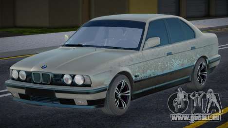 BMW E für GTA San Andreas