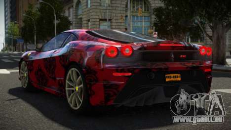 Ferrari F430 Limited Edition S2 für GTA 4