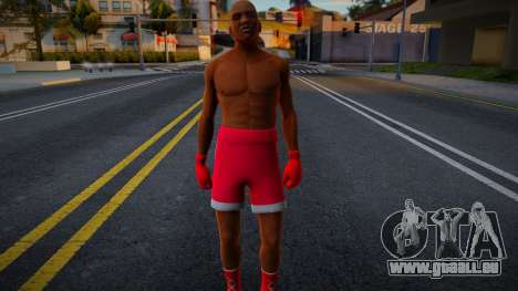 Vbmybox from San Andreas: The Definitive Edition pour GTA San Andreas