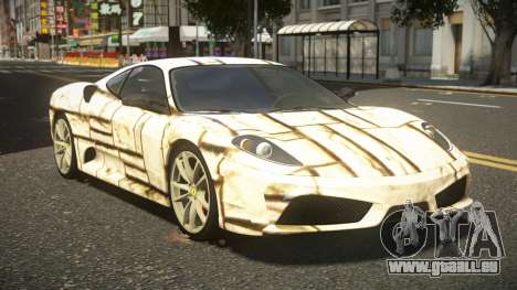 Ferrari F430 Limited Edition S11 für GTA 4