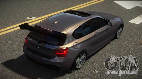 BMW 135i G-Style für GTA 4