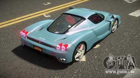 Ferrari Enzo BT V1.1 pour GTA 4