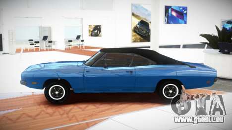 Dodge Charger M440 für GTA 4