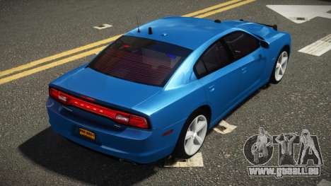 Dodge Charger RT Special WR V1.2 pour GTA 4