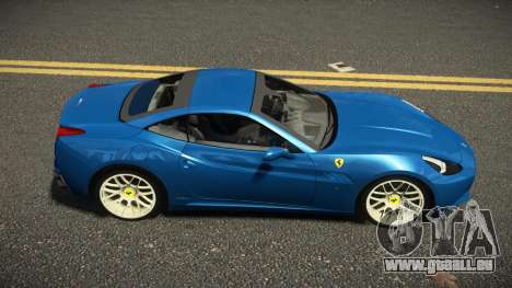 Ferrari California X-Racing pour GTA 4