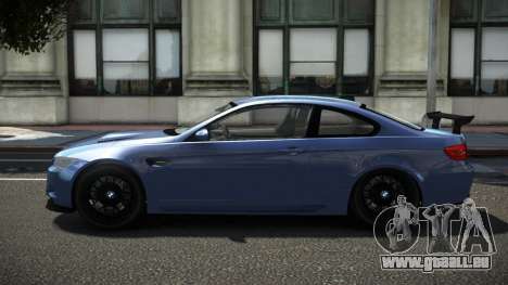 BMW M3 E92 R-Tuned V1.0 pour GTA 4