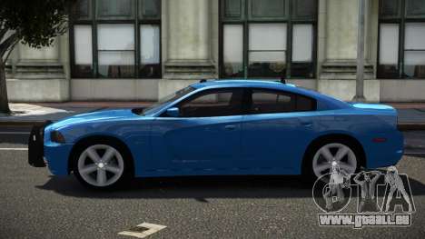 Dodge Charger RT Special WR V1.2 pour GTA 4