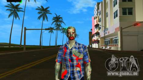 Horror 1 pour GTA Vice City