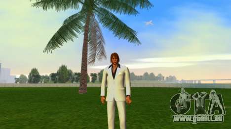 Kaumi pour GTA Vice City