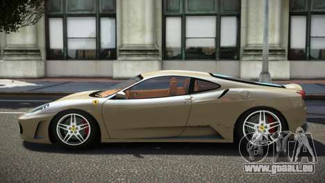 Ferrari F430 TC für GTA 4