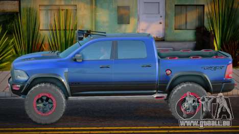 Dodge RAM TRX CCDD pour GTA San Andreas