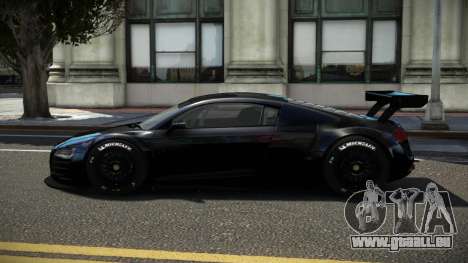 Audi R8 R-Style V1.0 pour GTA 4