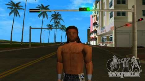 Shawn Michels pour GTA Vice City