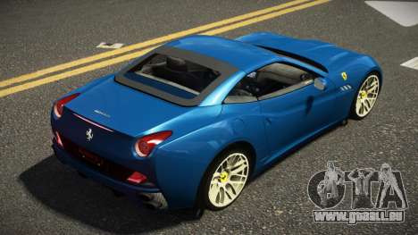 Ferrari California X-Racing pour GTA 4