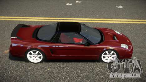 Honda NSX X-Style pour GTA 4