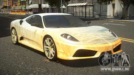 Ferrari F430 Limited Edition S13 pour GTA 4