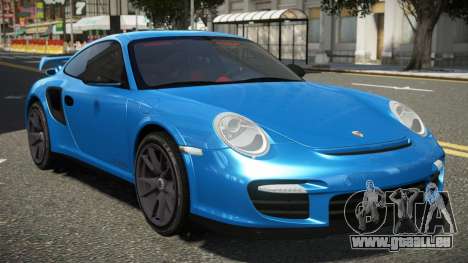 Porsche 911 GT2 RS V1.1 für GTA 4