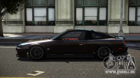 Nissan Silvia S15 R-Tuning pour GTA 4