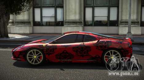 Ferrari F430 Limited Edition S2 für GTA 4