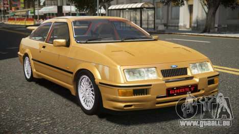 Ford Sierra L-Tuned pour GTA 4
