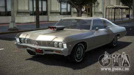 Chevrolet Impala 67Th für GTA 4