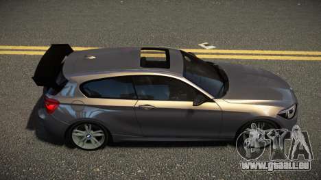 BMW 135i G-Style für GTA 4