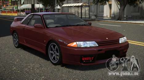 Nissan Skyline R34 GT-R Z-Style für GTA 4