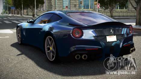 Ferrari F12 X-Custom pour GTA 4