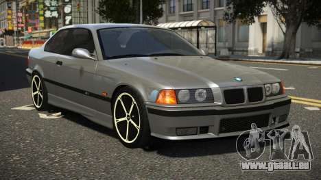 BMW M3 E36 SC V1.1 für GTA 4