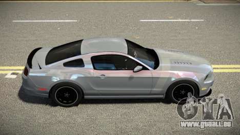 Ford Mustang RT 302 pour GTA 4