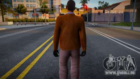 Vmaff4 from San Andreas: The Definitive Edition pour GTA San Andreas