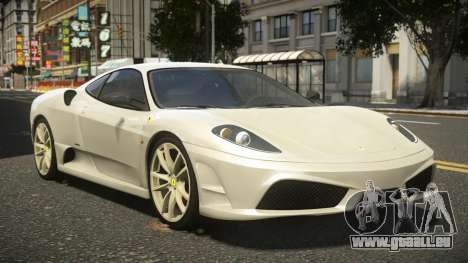 Ferrari F430 Limited Edition für GTA 4