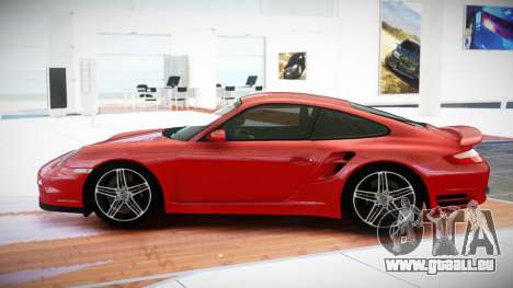 Porsche 911 Turbo S V1.1 pour GTA 4