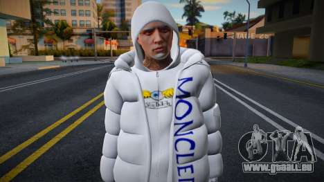 Skin Random 843 für GTA San Andreas