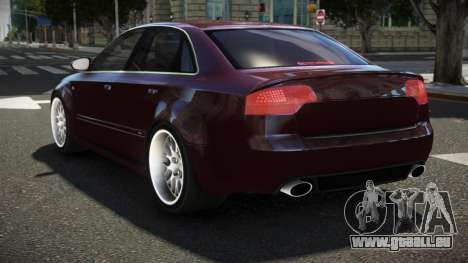Audi RS4 SN V1.1 für GTA 4